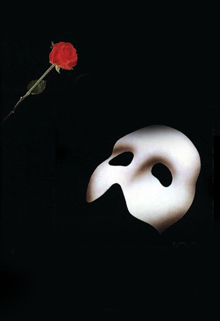 The Phantom of the Opera