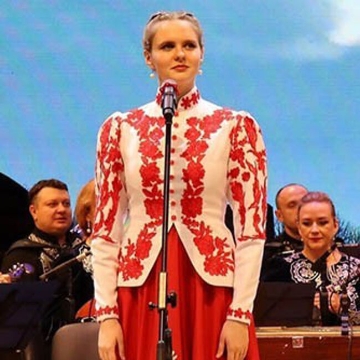 Майский вальс