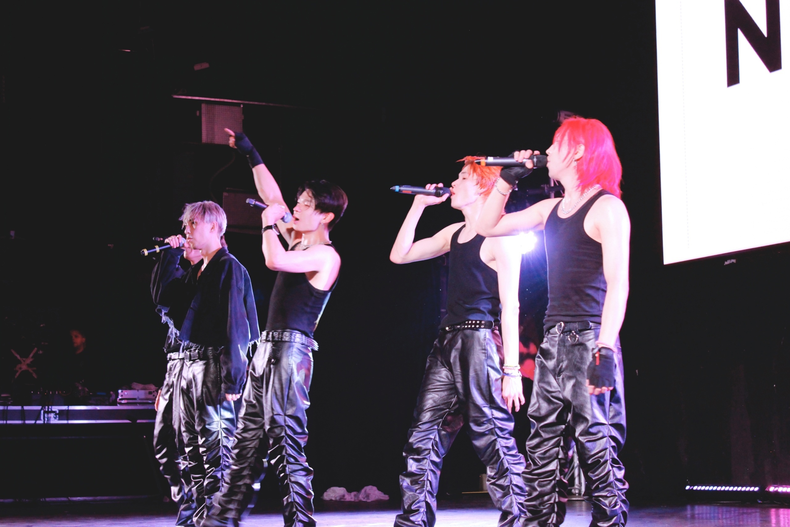 Wasabi K-pop Fest
