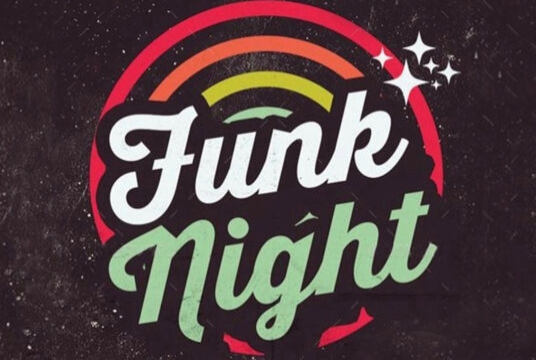Funk night