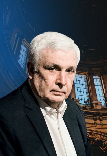 Все произведения И. С. Баха для органа