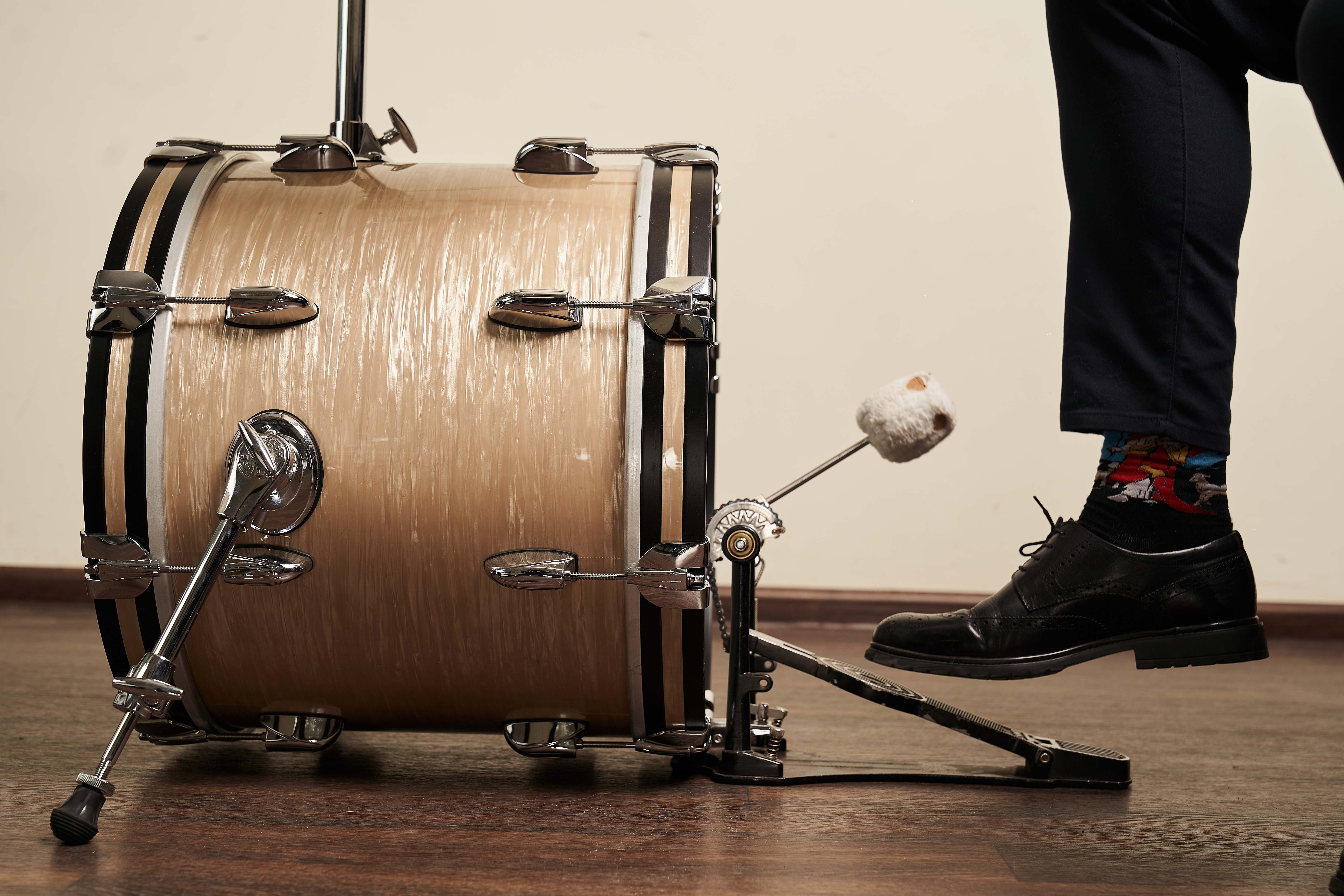 110 Beats Per Minute