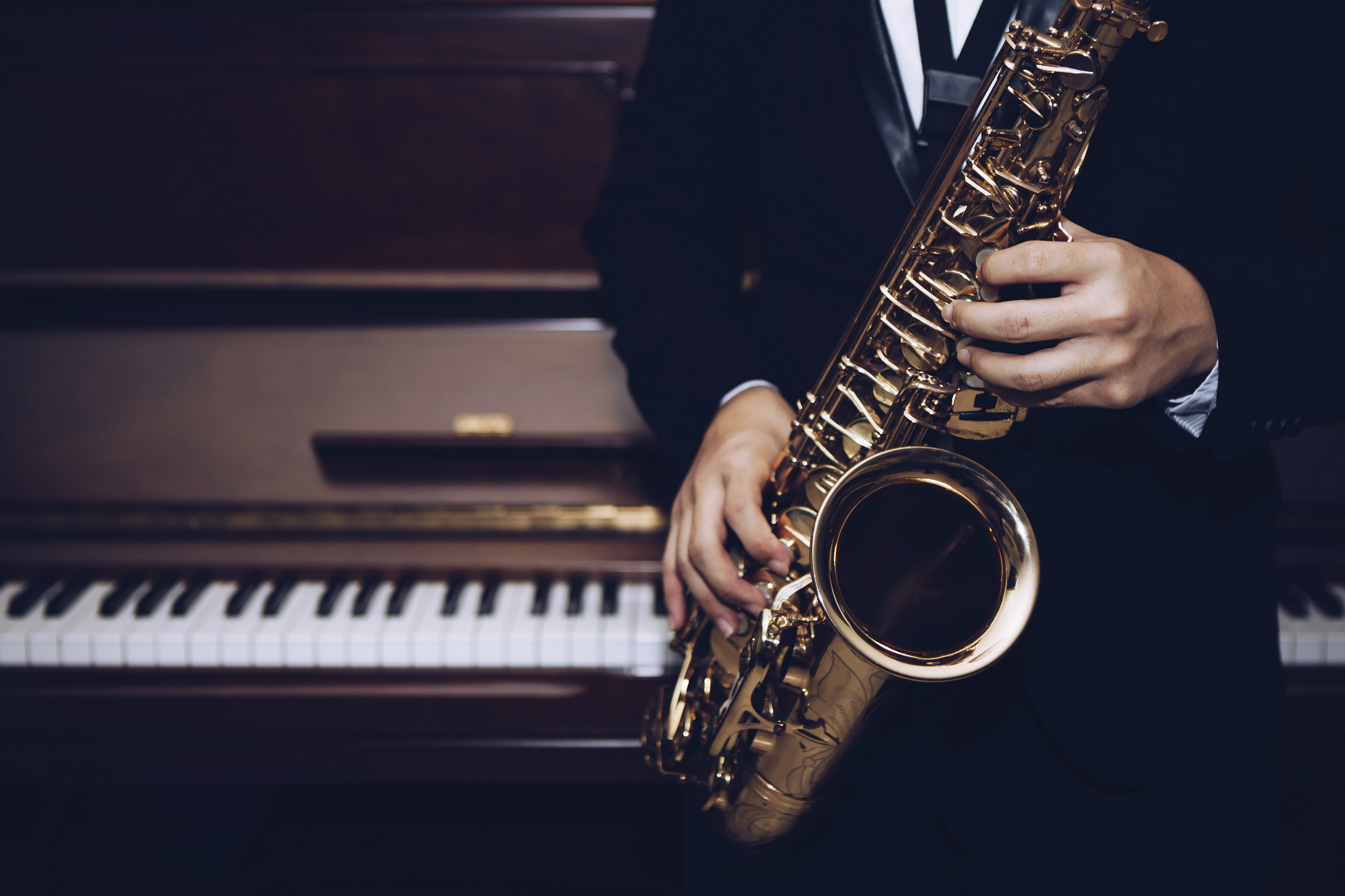 Autumn Jazz