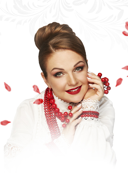 Марина Девятова (Орехово-Зуево)