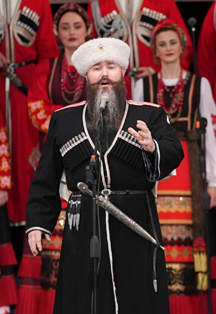 Русь от края до края (Дубна)