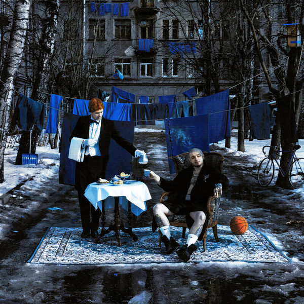 ТОП ДОГ